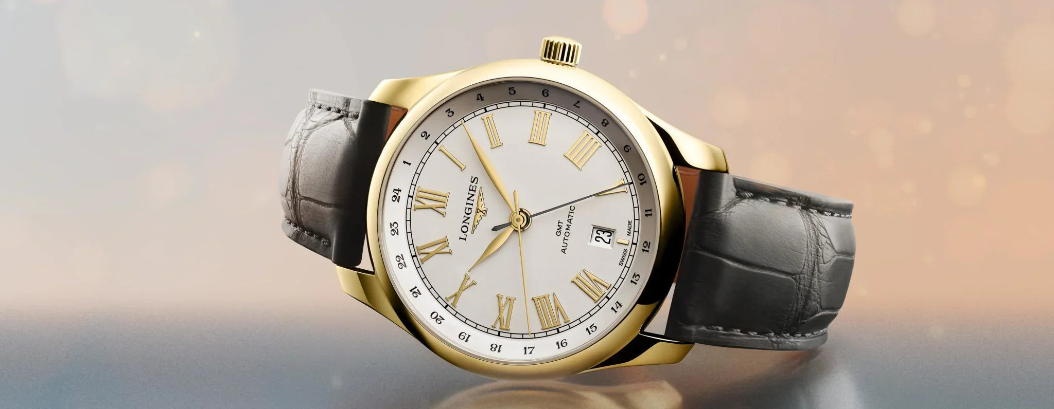 The Most Luxurious Wrist Watches on the Market Today