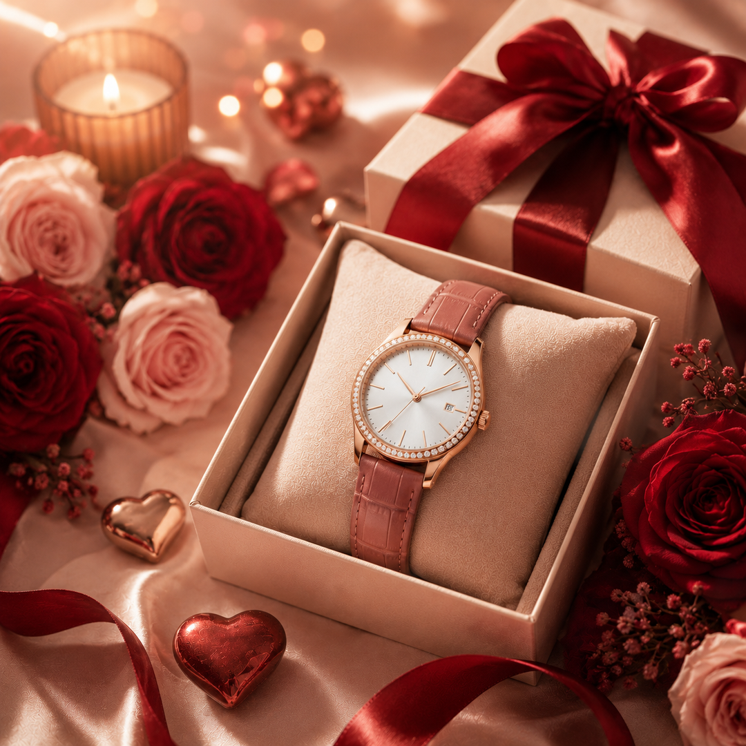 Valentine’s Day