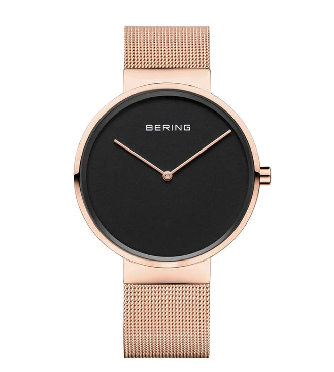Bering Classic Men&