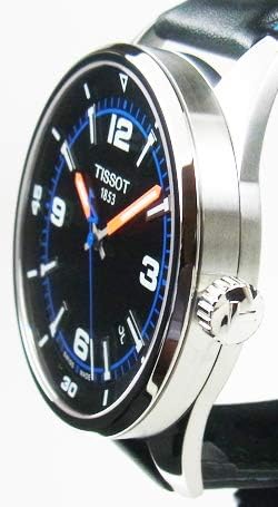 Tissot Alpine On Board T1236101605700