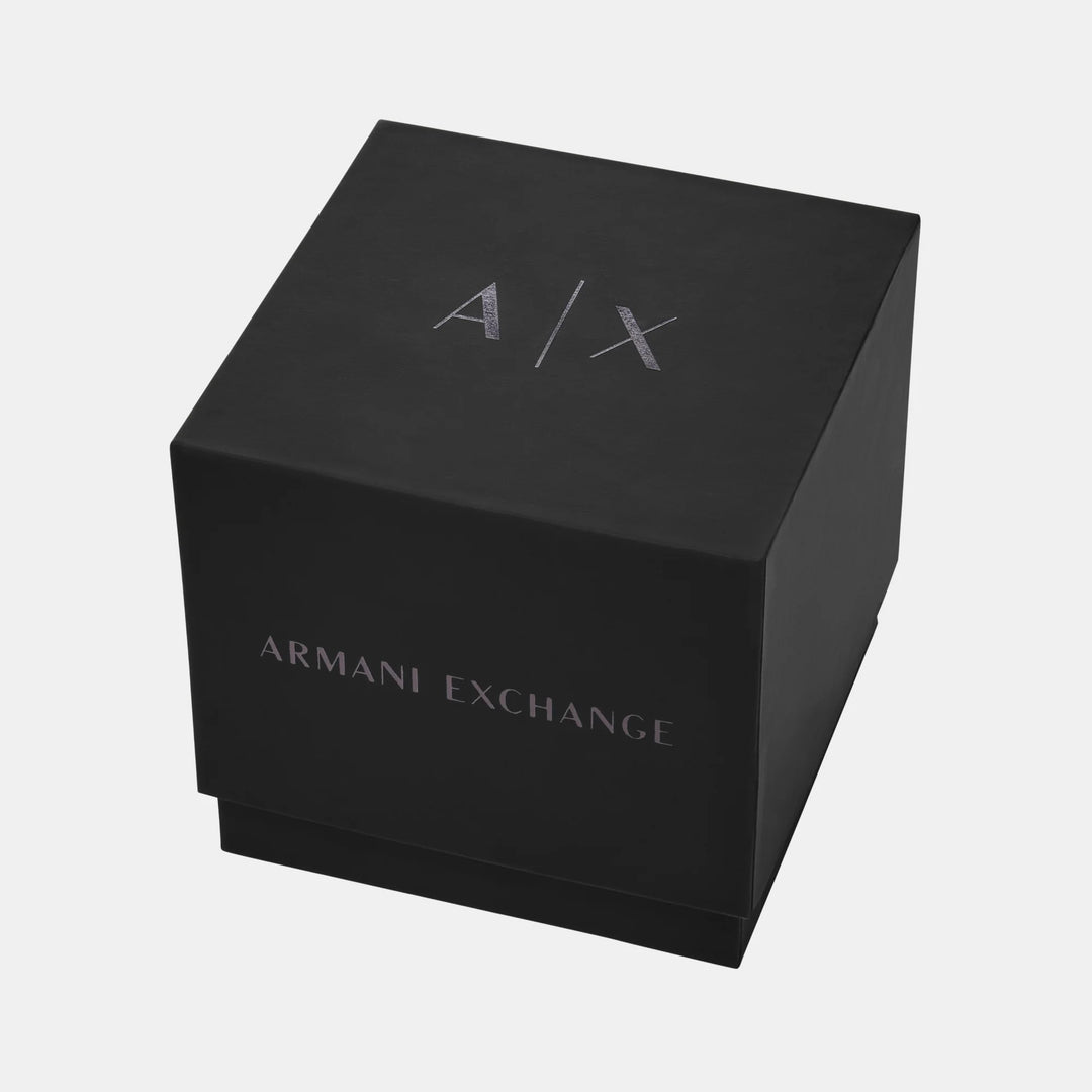 Armani Exchange Dante AX1872 Black Dial Chronograph Men&