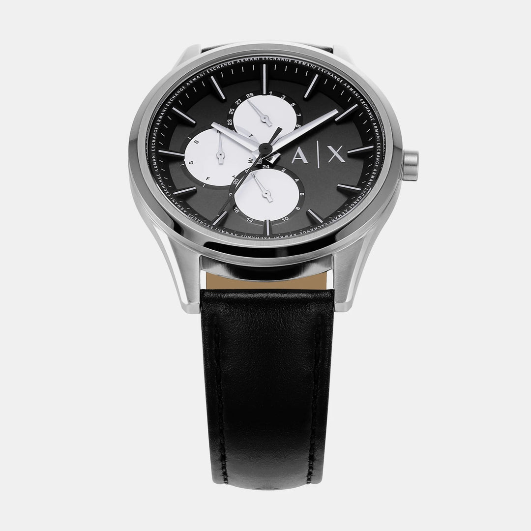 Armani Exchange Dante AX1872 Black Dial Chronograph Men&
