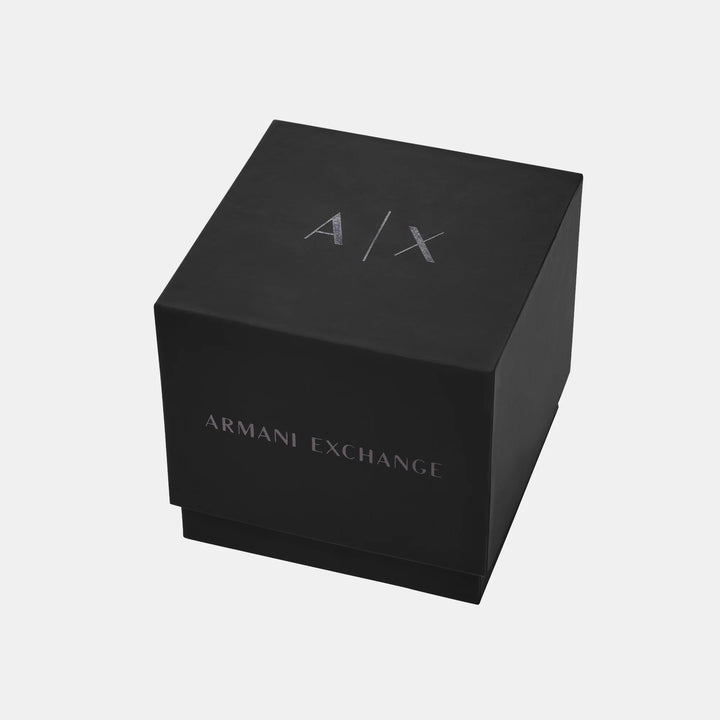 Armani Exchange Hampton AX2461 Green Dial Chronograph Men&