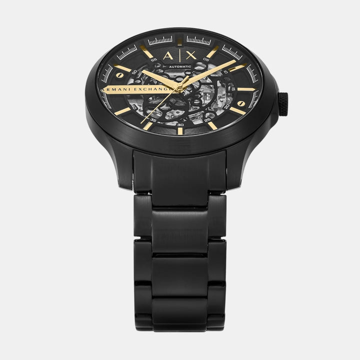Armani Exchange Outerbanks AX2463 Red Accent Chronograph Men&