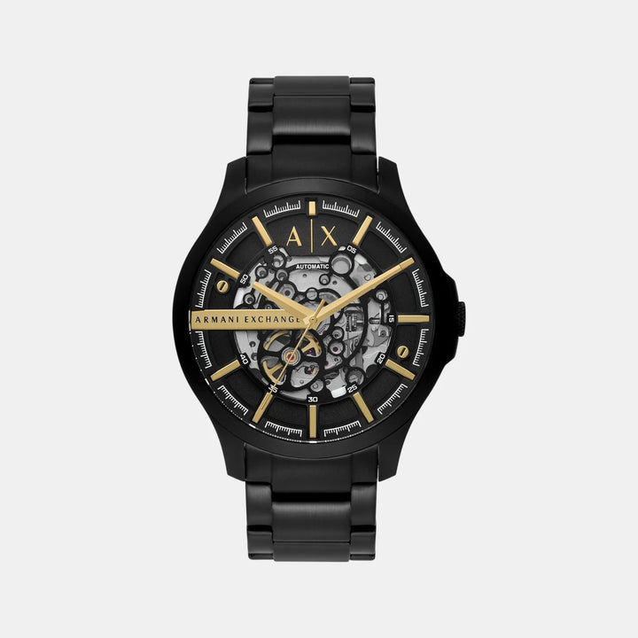 Armani Exchange Outerbanks AX2463 Red Accent Chronograph Men&