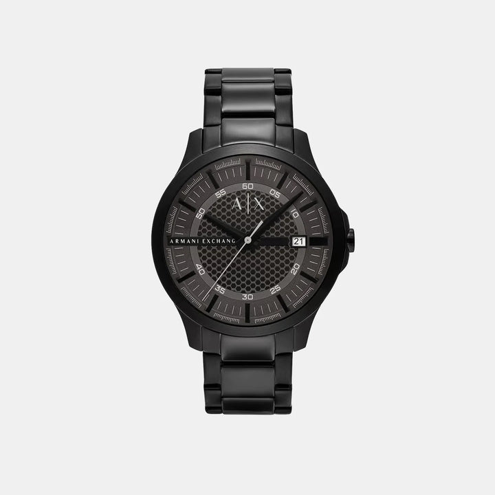 Armani Exchange Outerbanks AX2464 Grey Dial Chronograph Men&