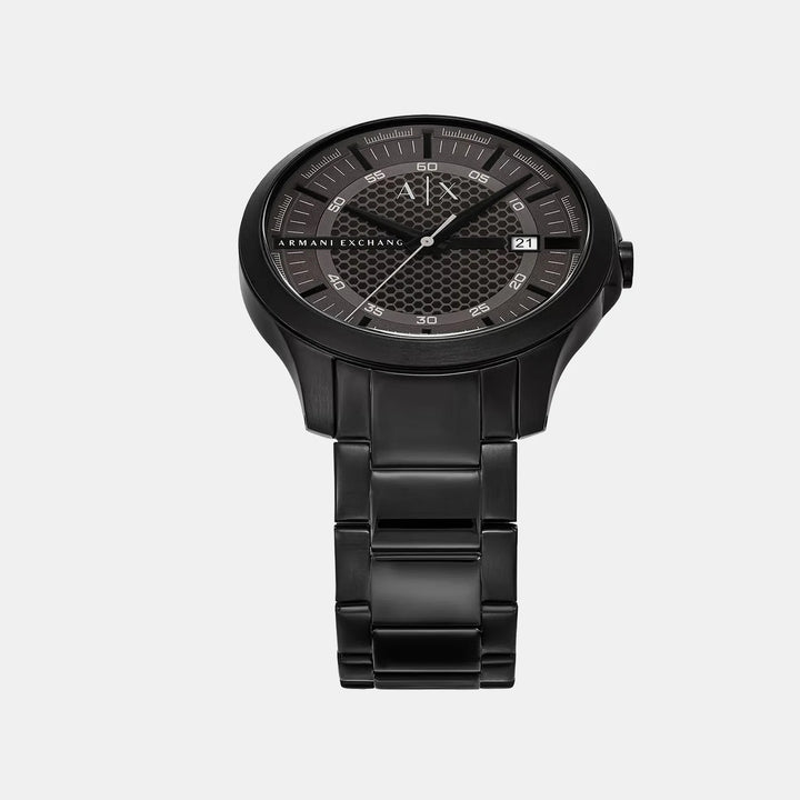 Armani Exchange Outerbanks AX2464 Grey Dial Chronograph Men&