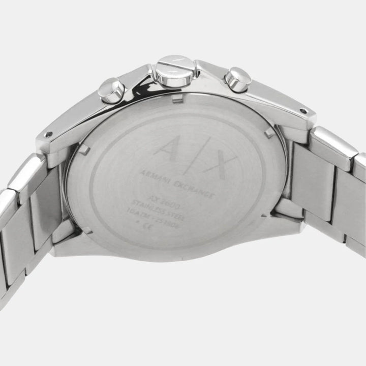Armani Exchange Drexler AX2600 Chronograph Black Dial Men&
