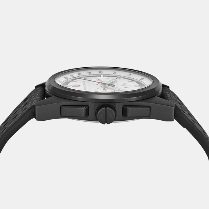 Armani Exchange Parker AX2865 Chronograph Grey Dial Men&