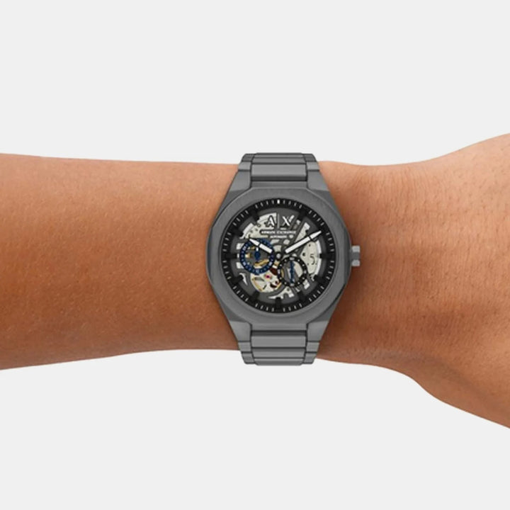 Armani Exchange AX4195 from the Lola collection