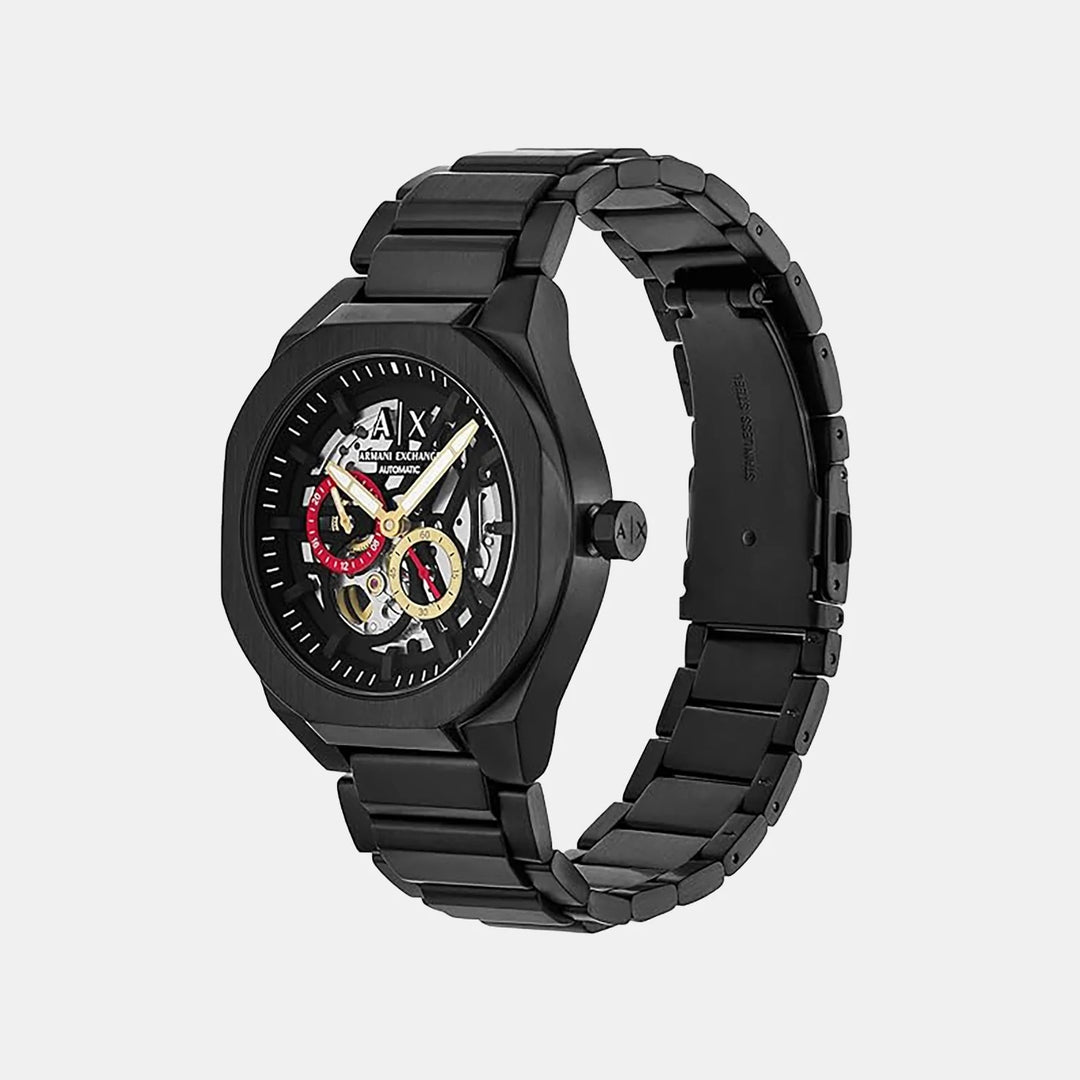 Armani Exchange AX4196 from the SYNC collection