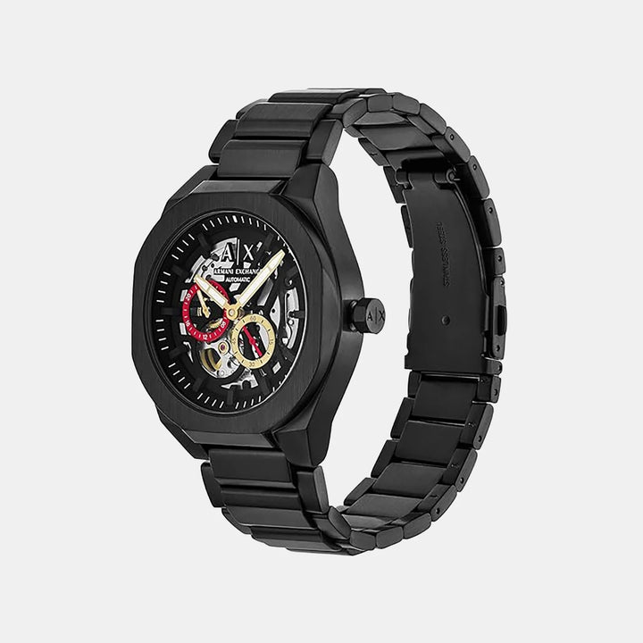 Armani Exchange AX4196 from the SYNC collection
