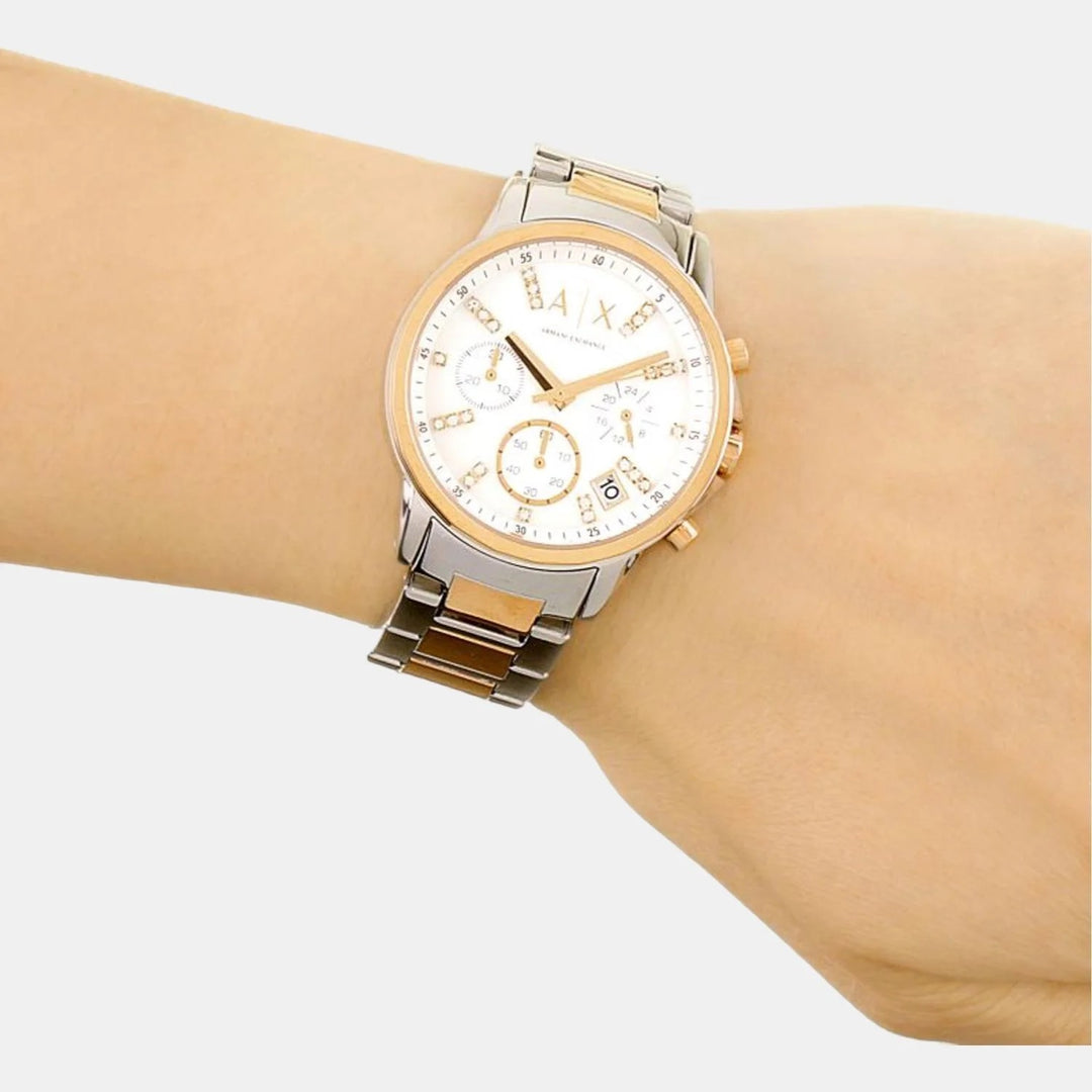 Armani Exchange Lady Banks AX4331 Women&