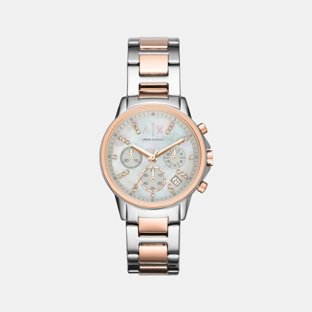Armani Exchange Lady Banks AX4331 Women&