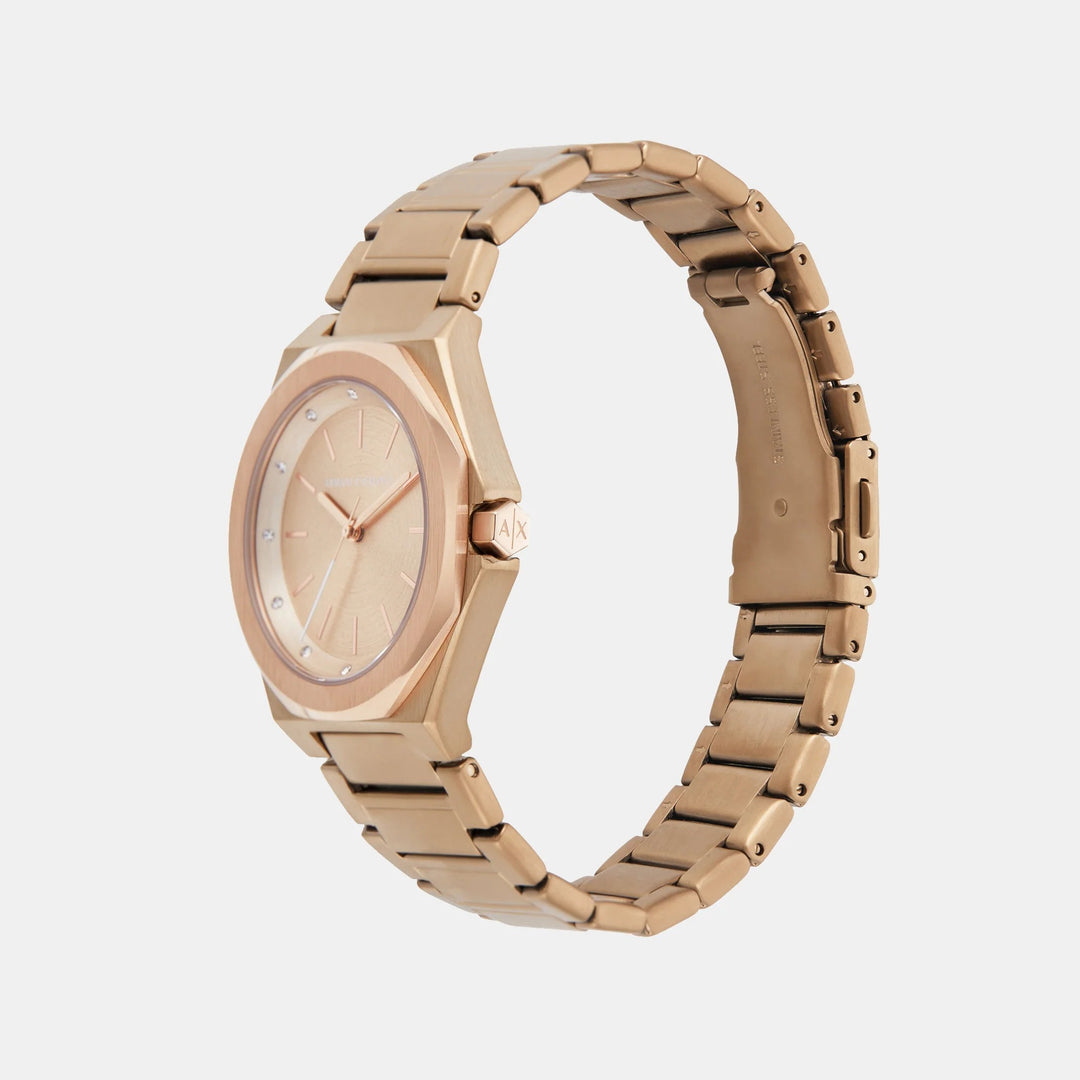 Armani Exchange Lady Hampton AX4616 Women&