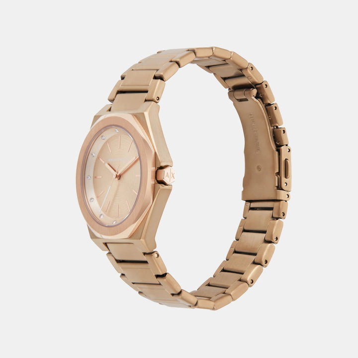 Armani Exchange Lady Hampton AX4616 Women&