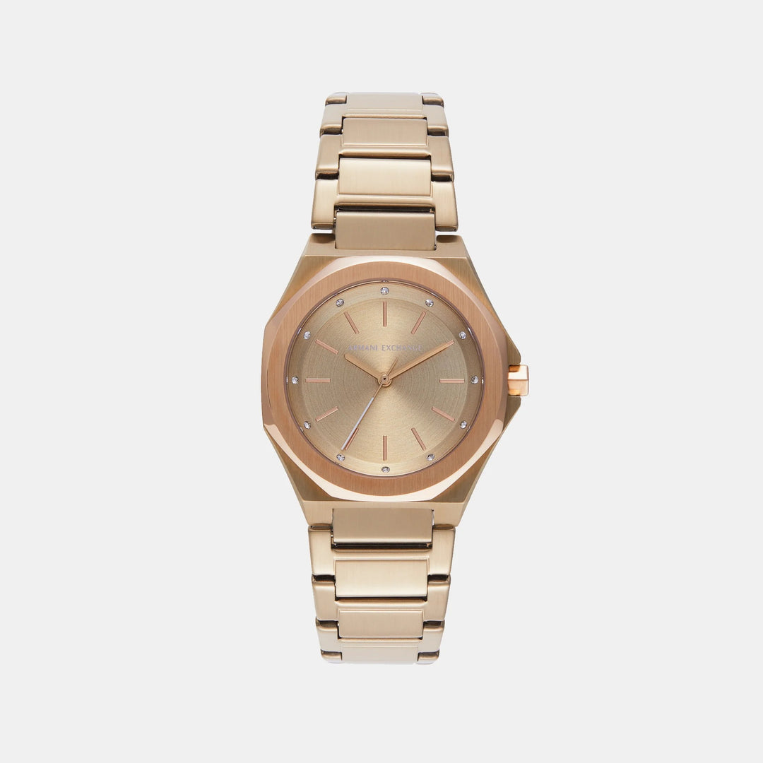 Armani Exchange Lady Hampton AX4616 Women&