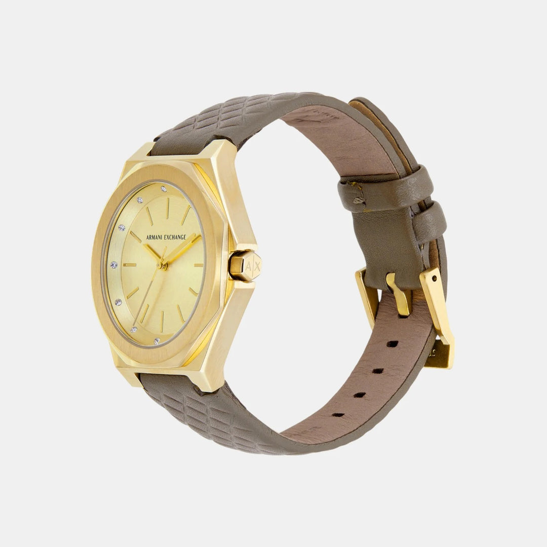 Armani Exchange Lady Hampton AX4617 Women&