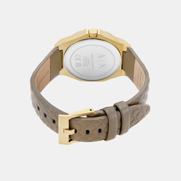 Armani Exchange Lady Hampton AX4617 Women&