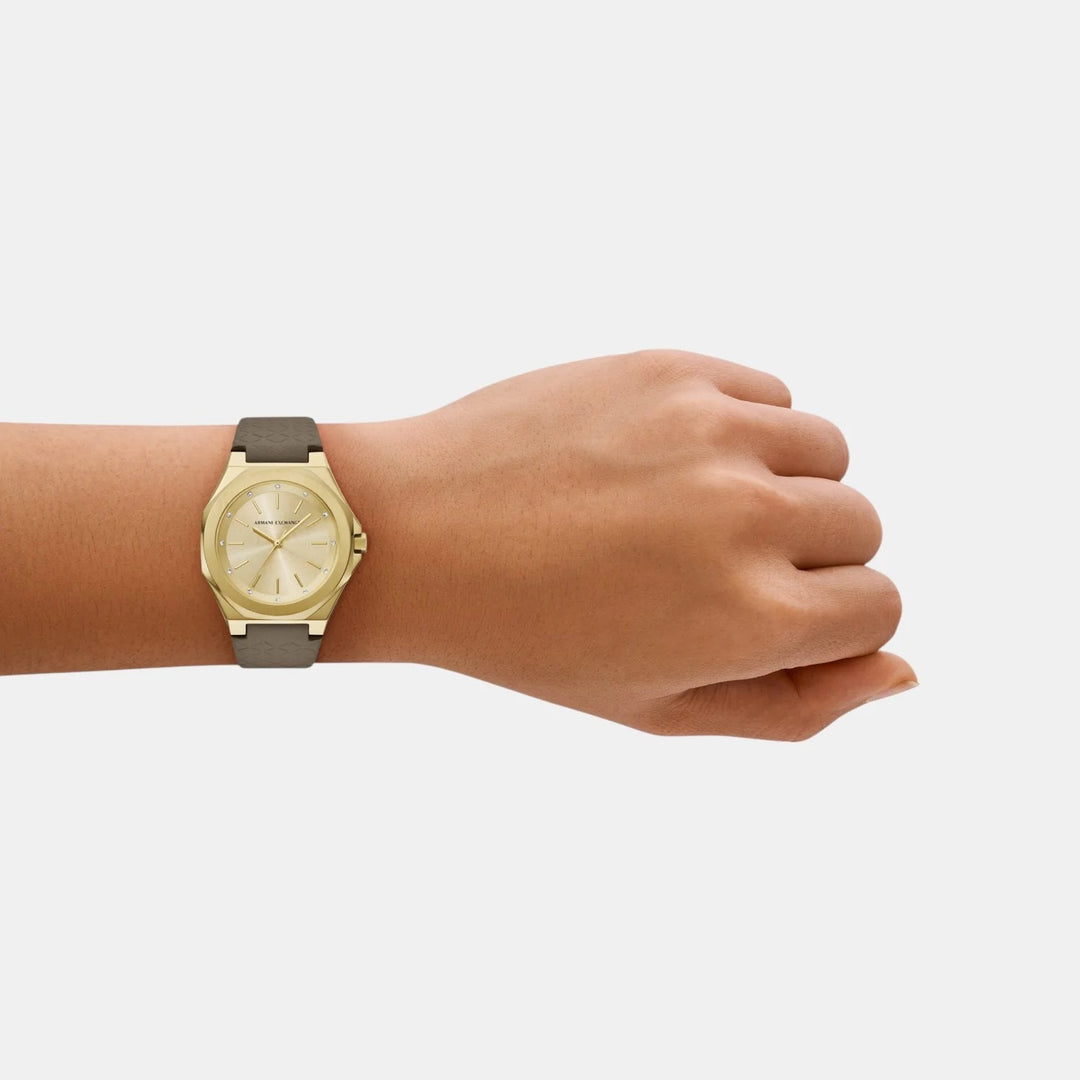 Armani Exchange Lady Hampton AX4617 Women&