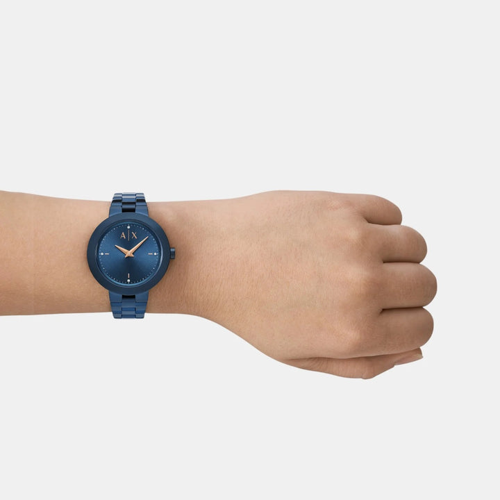 Armani Exchange AX5175 from the Jackie collection