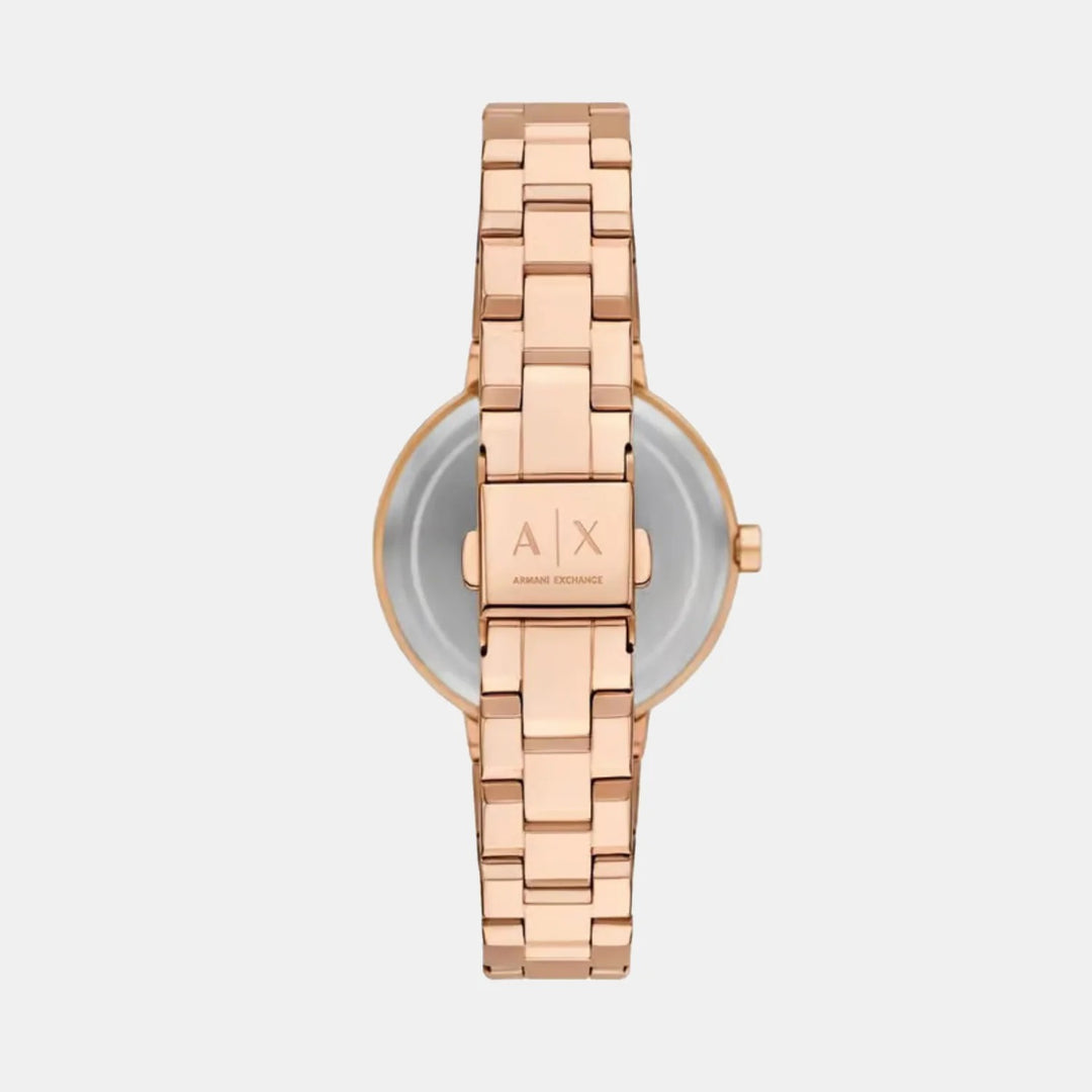 Armani Exchange AX5177 from the Gilly collection