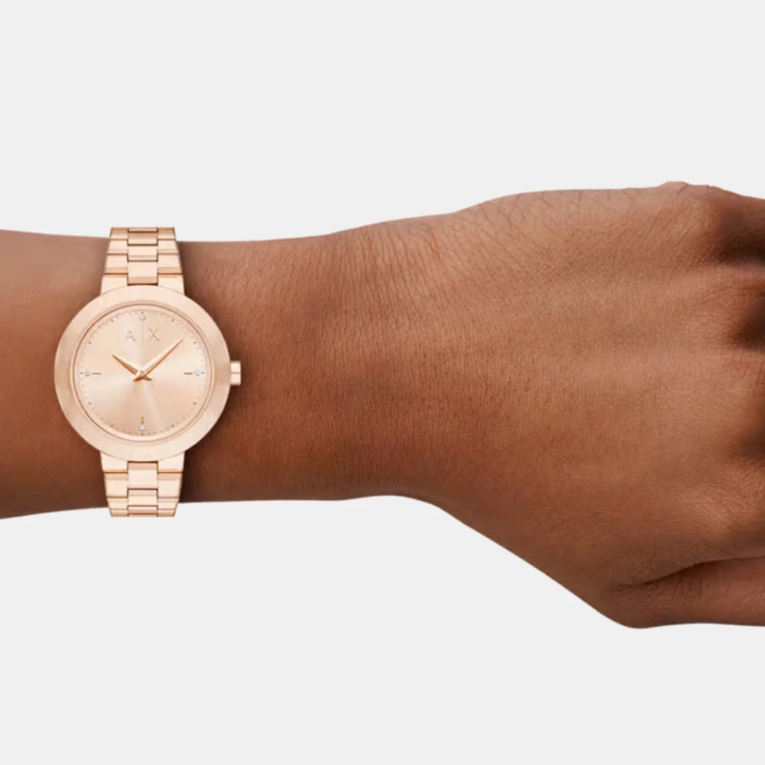 Armani Exchange AX5177 from the Gilly collection