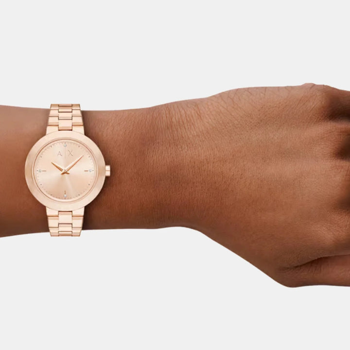 Armani Exchange AX5177 from the Gilly collection
