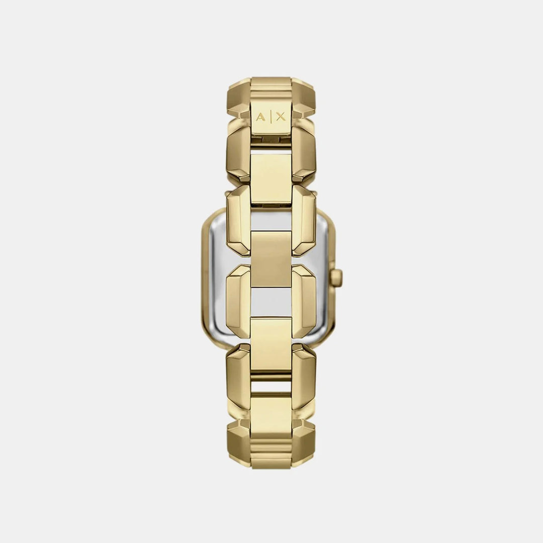 Armani Exchange AX5735 from the Cayde collection