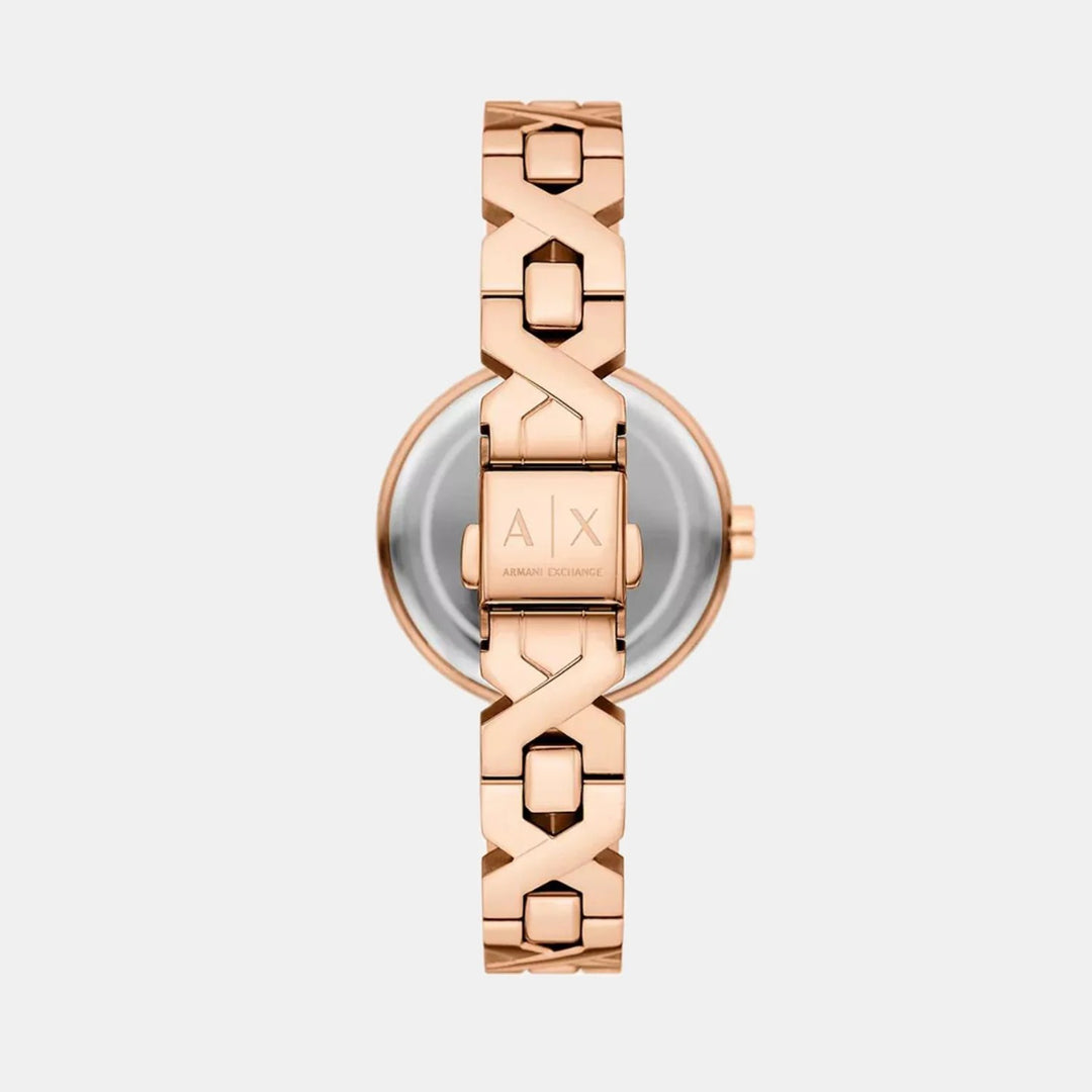 Armani Exchange AX5832 from the Ava collection