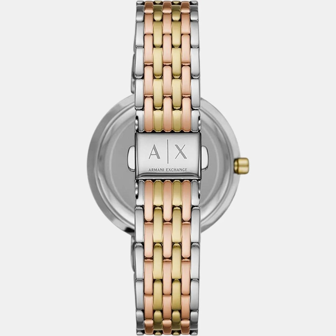 Armani Exchange AX5911 from the Hampton collection