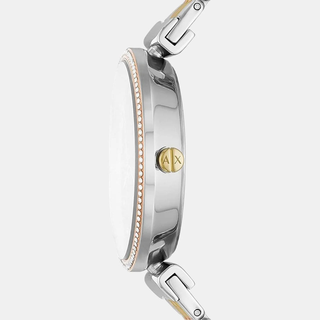 Armani Exchange AX5911 from the Hampton collection
