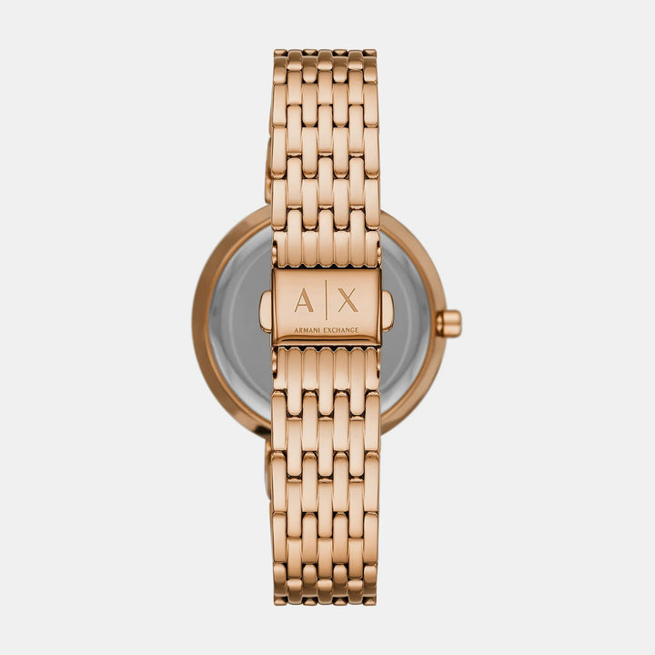 Armani Exchange AX5912 from the Hampton collection