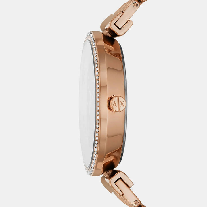 Armani Exchange AX5912 from the Hampton collection