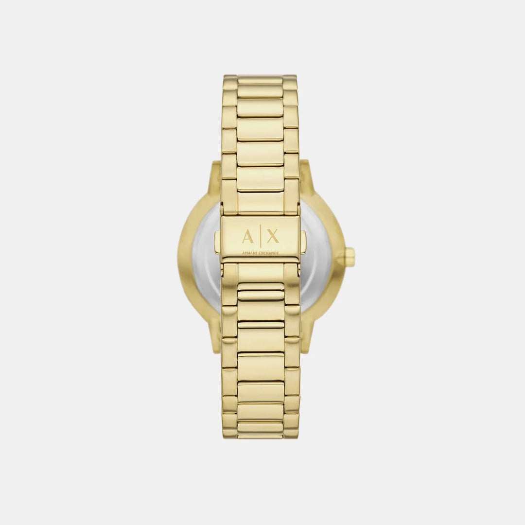 Armani Exchange AX7144 Watch and Accessory Gift Set