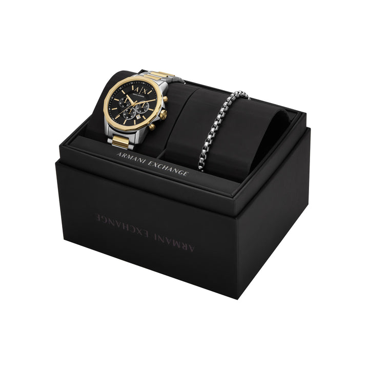 Armani Exchange AX7148SET Cayde Men&