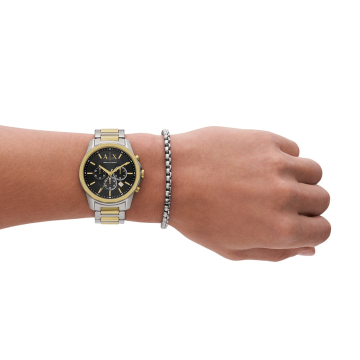 Armani Exchange AX7148SET Cayde Men&
