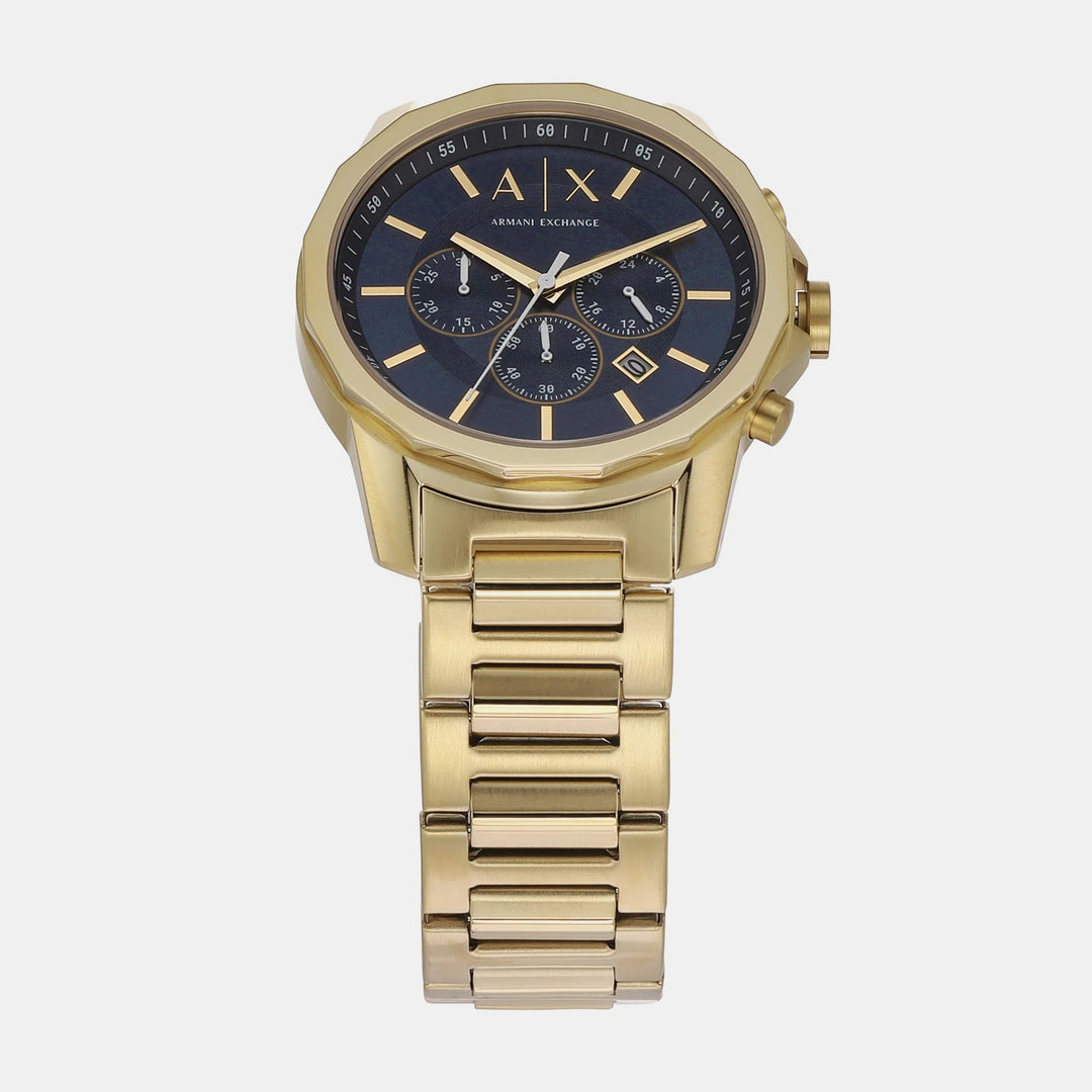 Armani Exchange AX7151SET Cayde Men&