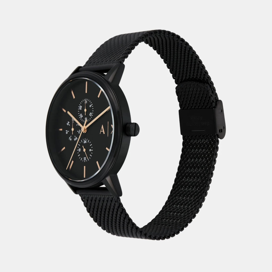Armani Exchange AX7162SET Outerbanks Men&