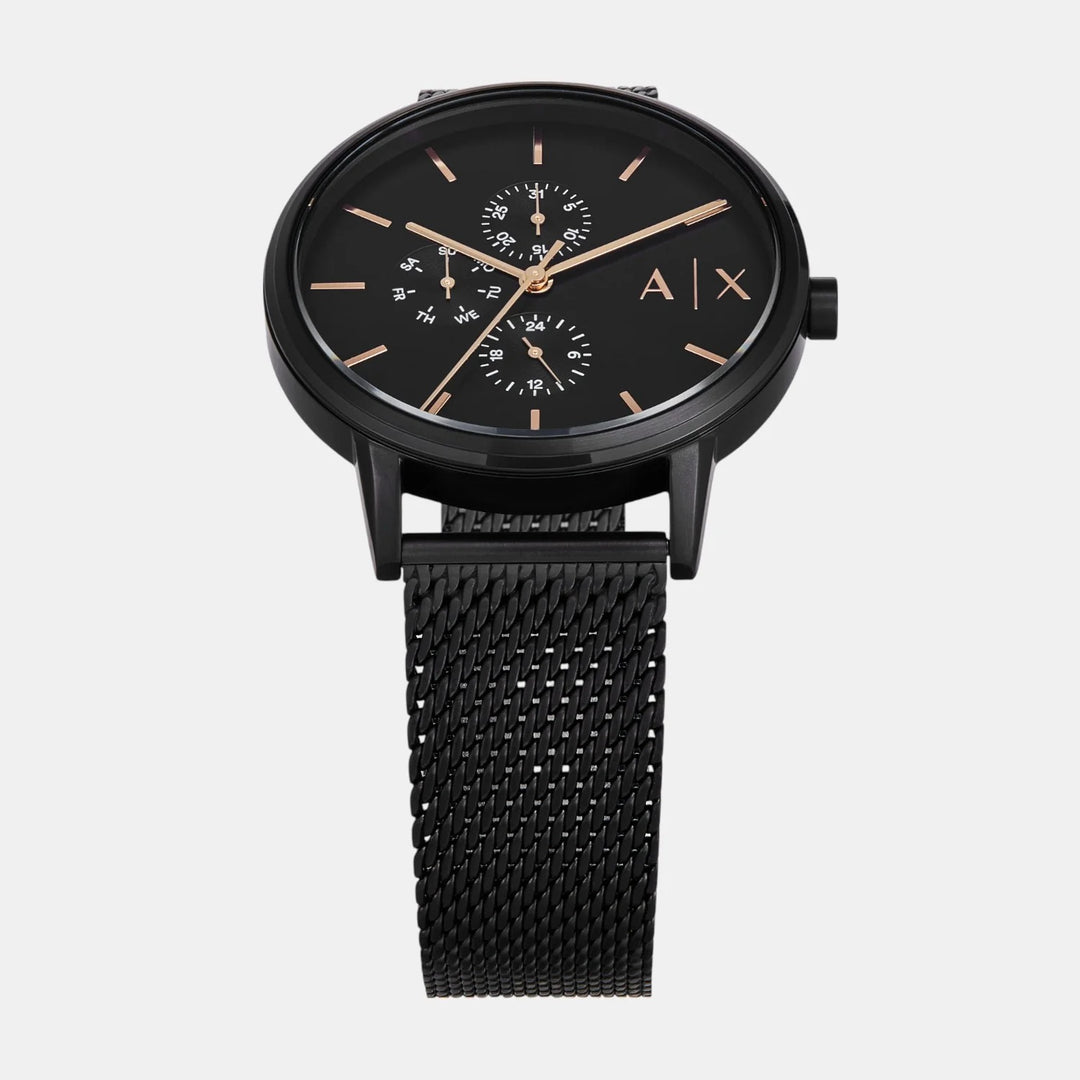 Armani Exchange AX7162SET Outerbanks Men&