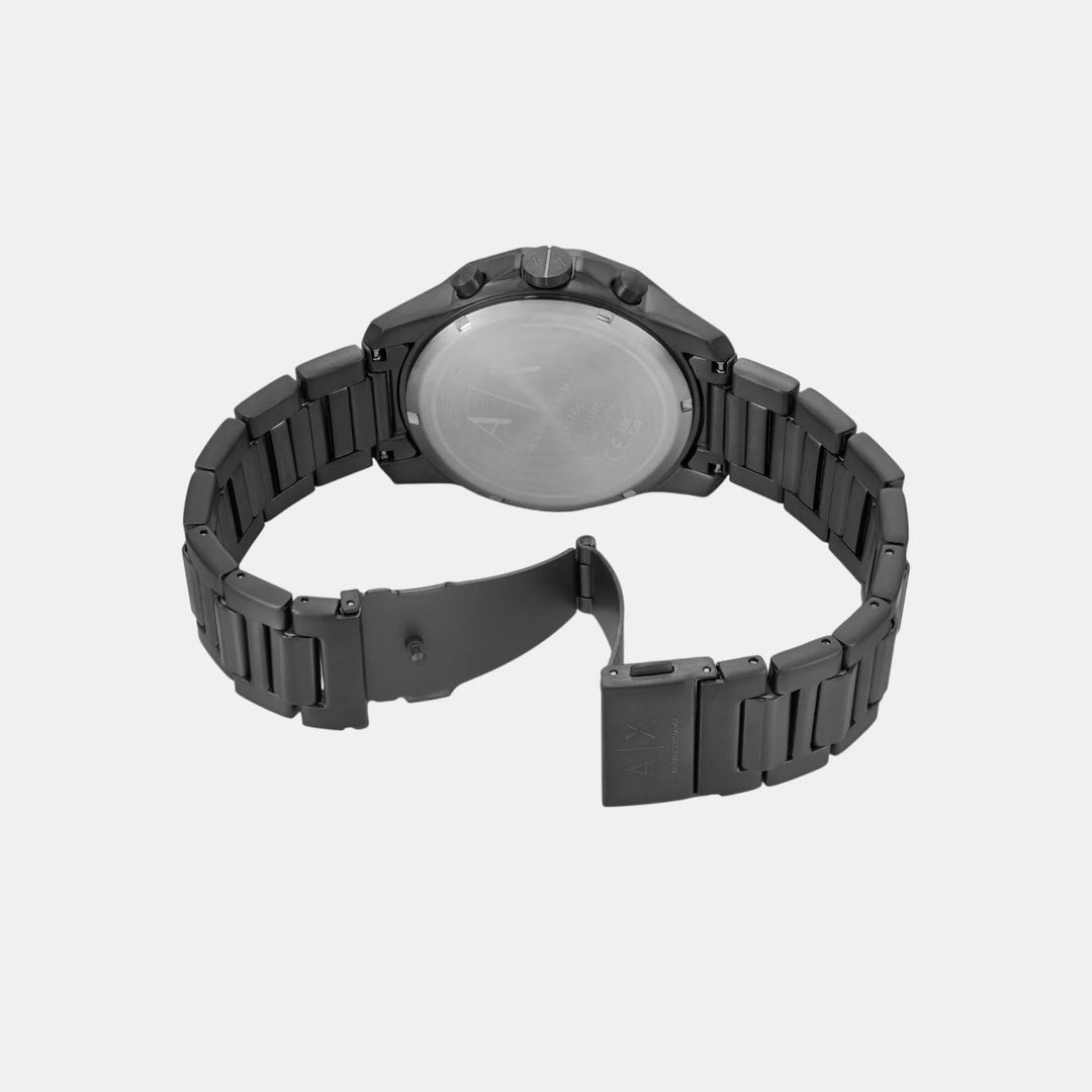 Armani Exchange AX7163SET Outerbanks Men&
