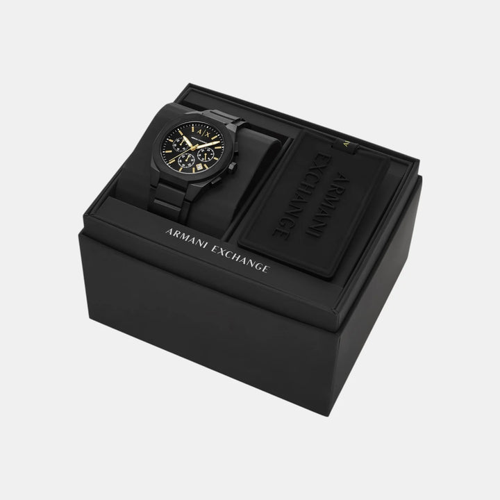 Armani Exchange AX7165SET Outerbanks Men&
