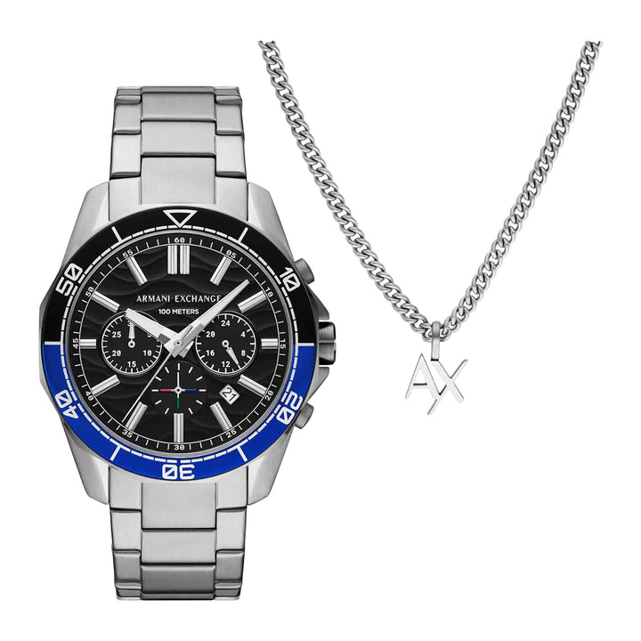 Armani Exchange AX7166SET Spencer Men&