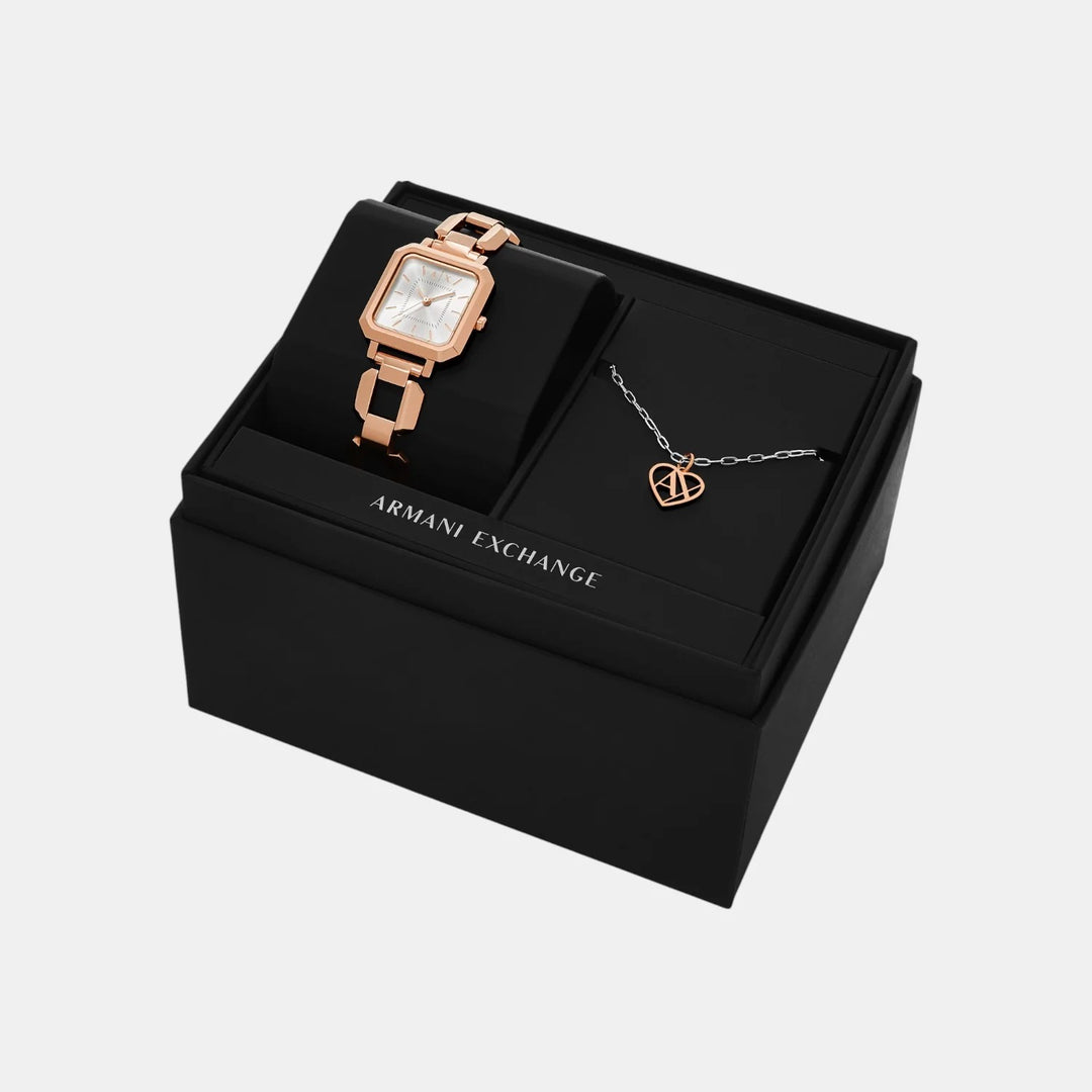 Armani Exchange AX7167SET Leila Men&