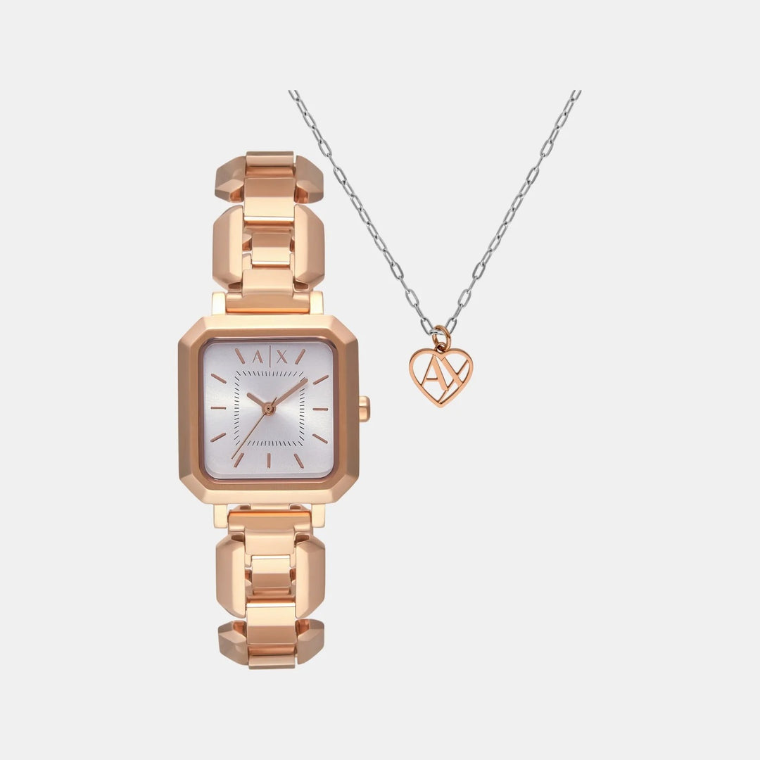 Armani Exchange AX7167SET Leila Men&