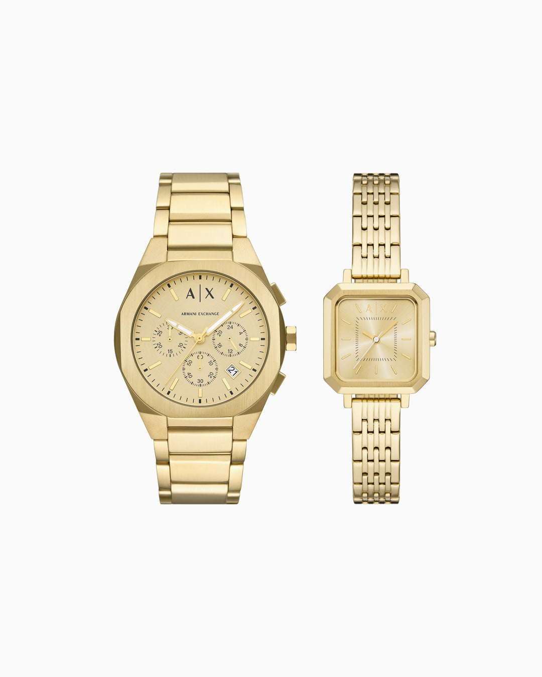 Armani Exchange AX7171SET Outerbanks Men&