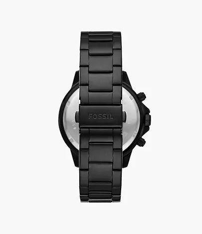 Fossil BQ2587