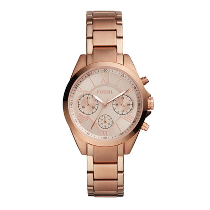 Fossil BQ3036