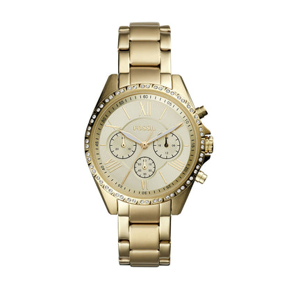 Fossil BQ3378