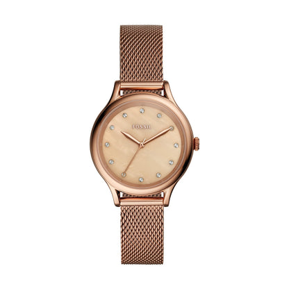 Fossil BQ3392